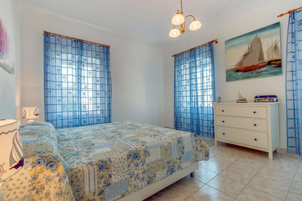 Narcis Central Apartment With Sea & City Views Veli Lošinj Exterior foto